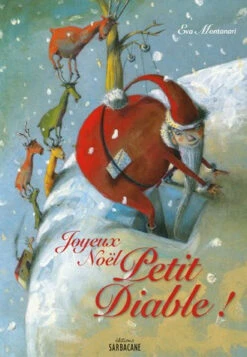 Joyeux Noël, Petit Diable !