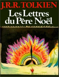 Les Lettres Du Père Noël