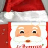 Le Pompon Du Père Noël