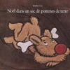 Noël Dans Un Sac De Pomme De Terre