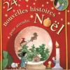 24 Nouvelles Histoires Pour Attendre Noël