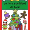 Le Livre Scintillant De Noël